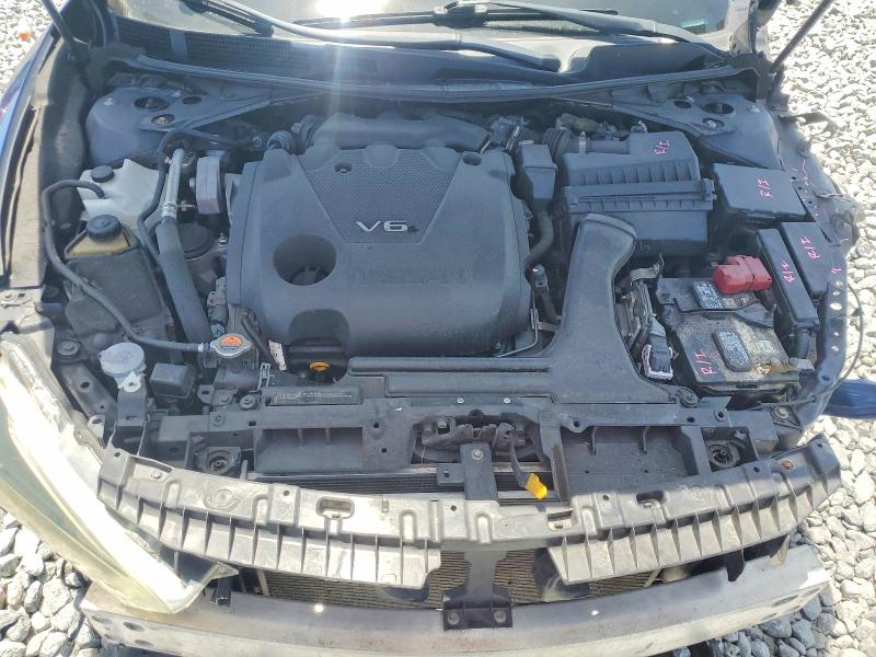 Aukcja sprzedaży 2018 Nissan Maxima, vin: 1N4AA6APXJC361788, numer aukcji: 55905696