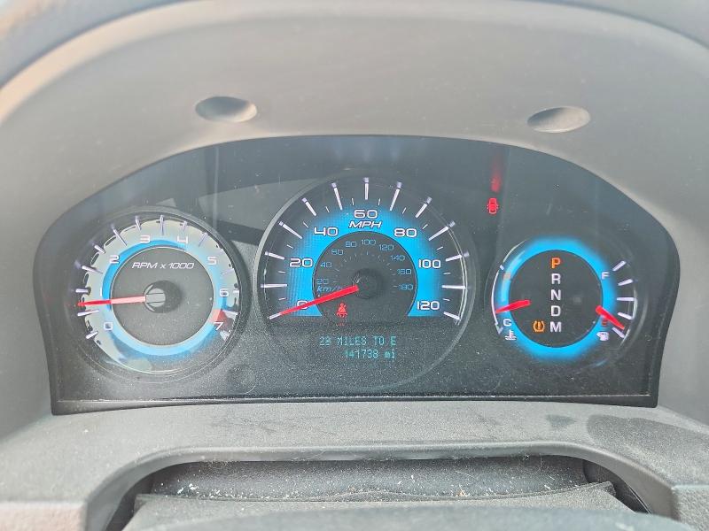Aukcja sprzedaży 2010 Ford Fusion, vin: 3FAHP0JG7AR317162, numer aukcji: 59183576
