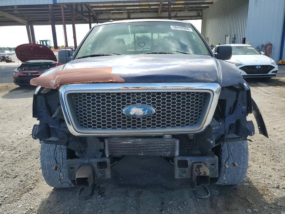 Aukcja sprzedaży 2007 Ford F150, vin: 1FTPW14V77FA85080, numer aukcji: 56440906