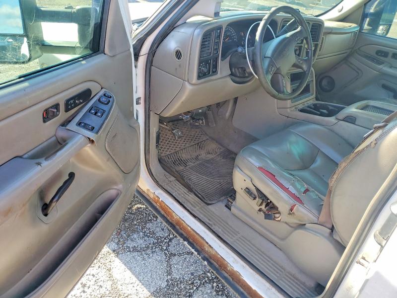 Aukcja sprzedaży 2006 Gmc Sierra, vin: 1GTHK29D16E181748, numer aukcji: 57678276