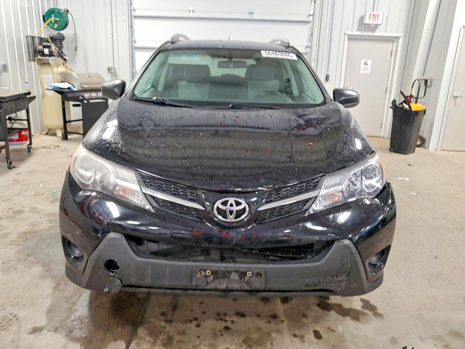 Aukcja sprzedaży 2013 Toyota Rav4, vin: 2T3BFREV0DW122228, numer aukcji: 56483846