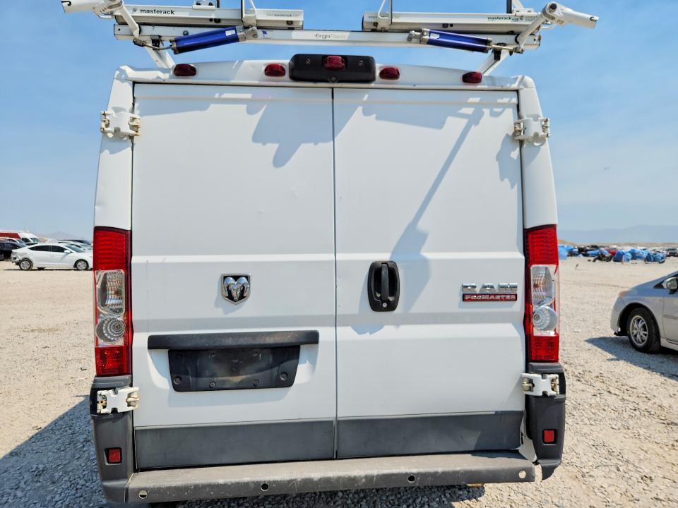 Aukcja sprzedaży 2016 Ram Promaster 1500, vin: 3C6TRVAG3GE132772, numer aukcji: 58297736