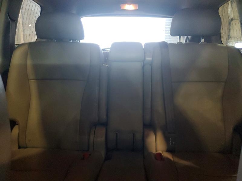 Aukcja sprzedaży 2012 Toyota Highlander, vin: 5TDBK3EH6CS148481, numer aukcji: 56592466