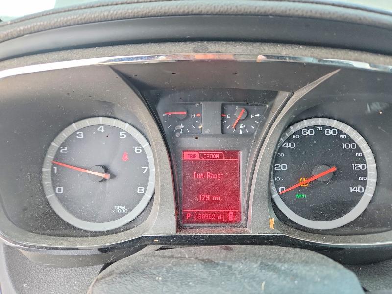 Aukcja sprzedaży 2017 Gmc Terrain, vin: 2GKALPEK1H6227638, numer aukcji: 59007536