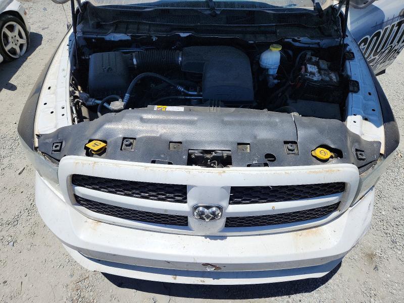Aukcja sprzedaży 2019 Ram 1500 Classic, vin: 1C6RR7FG2KS631857, numer aukcji: 58609226