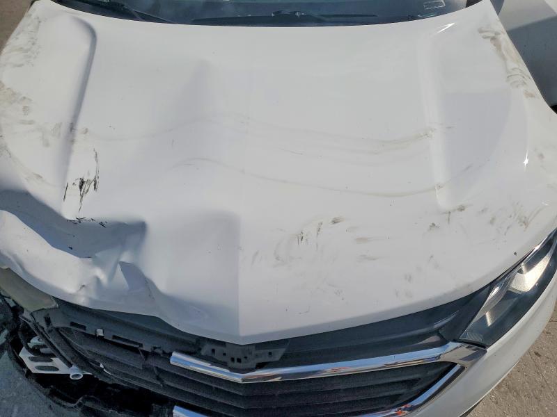 Aukcja sprzedaży 2018 Chevrolet Equinox, vin: 2GNAXJEV5J6108463, numer aukcji: 59207286