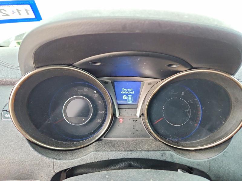 Aukcja sprzedaży 2013 Hyundai Genesis Coupe, vin: KMHHU6KJ8DU092131, numer aukcji: 57934326