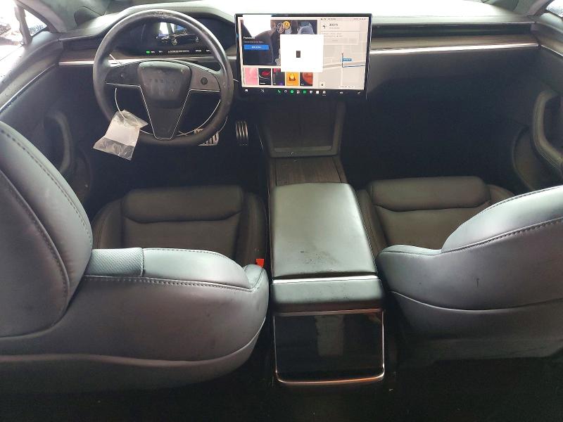 Aukcja sprzedaży 2024 Tesla Model S, vin: 5YJSA1E50RF537465, numer aukcji: 56412106