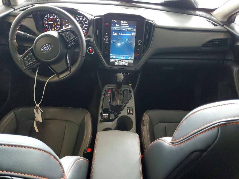 Aukcja sprzedaży 2024 Subaru Crosstrek, vin: 4S4GUHM66R3803659, numer aukcji: 56790436