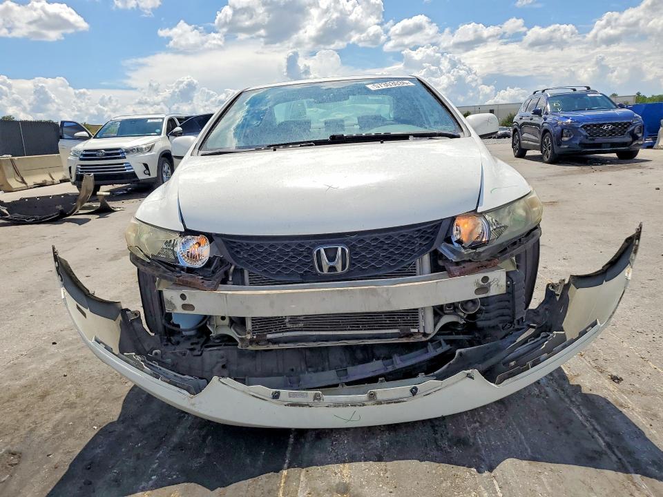 Продаж на аукціоні авто 2010 Honda Civic, vin: 2HGFG1B99AH506142, номер лоту: 57303036