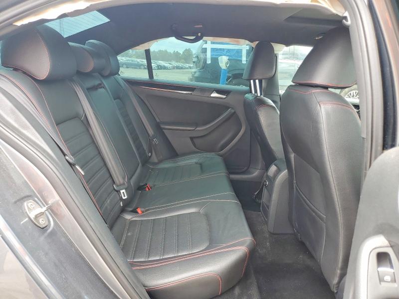 55727126 :رقم المزاد ، 3VW4T7AJ5GM327927 vin ، 2016 Volkswagen Jetta مزاد بيع