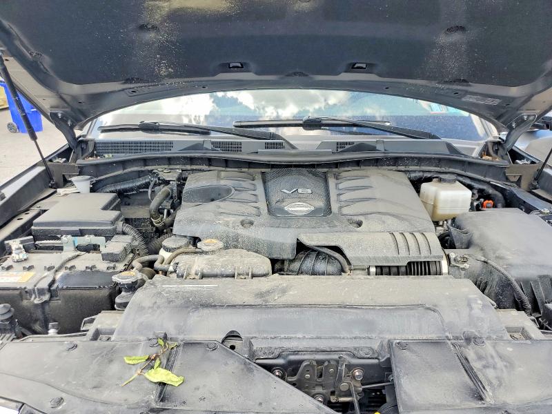Продаж на аукціоні авто 2023 Nissan Armada, vin: JN8AY2ED8P9694936, номер лоту: 55689016