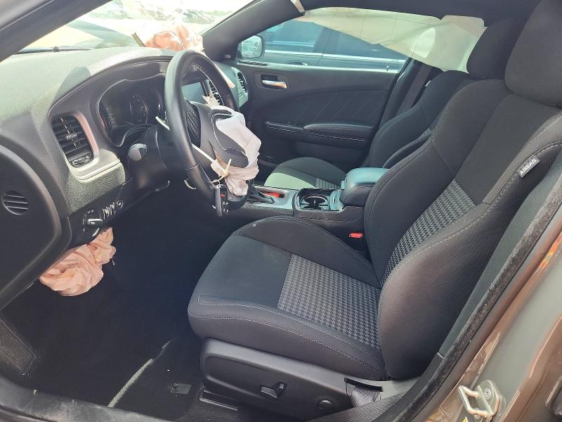 Aukcja sprzedaży 2023 Dodge Charger, vin: 2C3CDXHG8PH647302, numer aukcji: 57259056