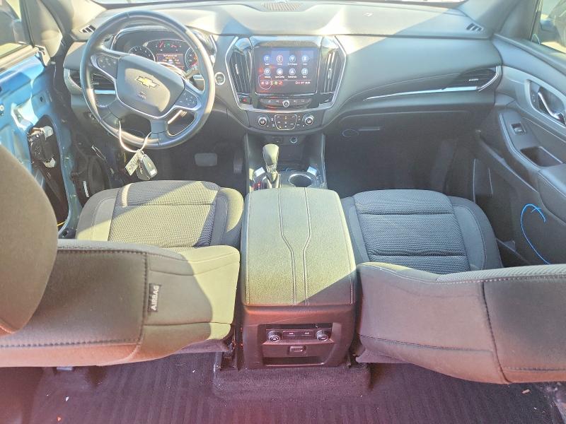 Продажа на аукционе авто 2022 Chevrolet Traverse, vin: 1GNERGKW5NJ121606, номер лота: 56734046