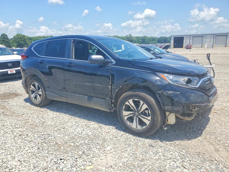Aukcja sprzedaży 2020 Honda Cr-v, vin: 5J6RW1H22LL003240, numer aukcji: 56679796