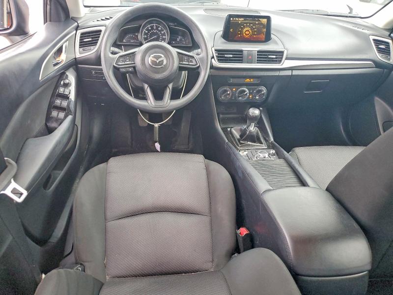 Aukcja sprzedaży 2018 Mazda 3, vin: 3MZBN1K78JM173528, numer aukcji: 57173486