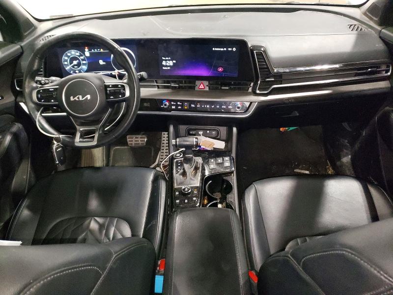 Aukcja sprzedaży 2024 Kia Sportage, vin: 5XYK7CDF5RG175713, numer aukcji: 56370576