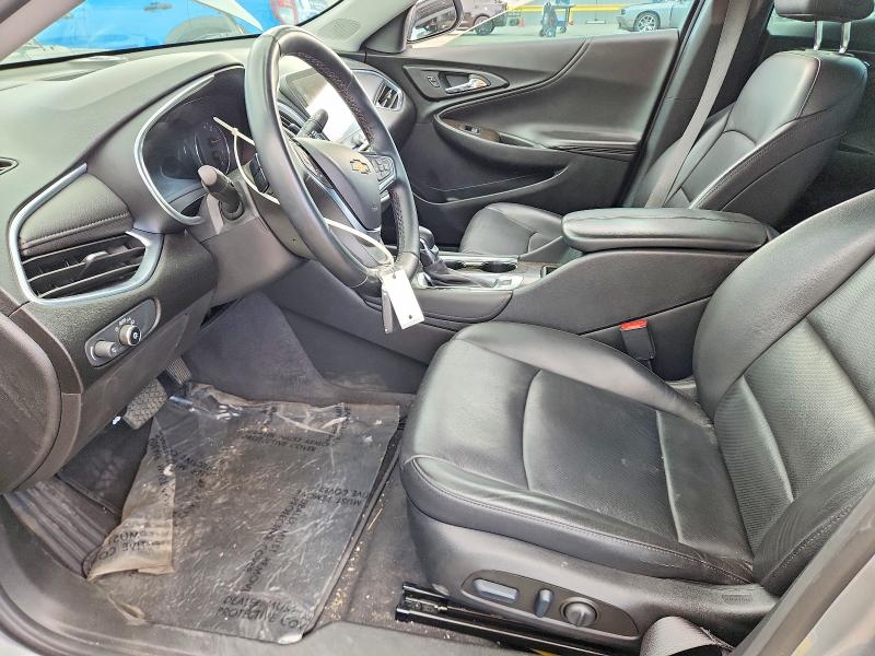 58279726 :رقم المزاد ، 1G1ZE5ST5PF128893 vin ، 2023 Chevrolet Malibu مزاد بيع