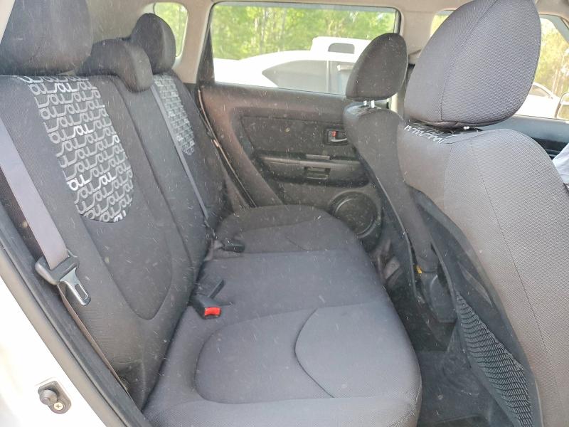 Продажа на аукционе авто 2011 Kia Soul, vin: KNDJT2A29B7728076, номер лота: 55964416