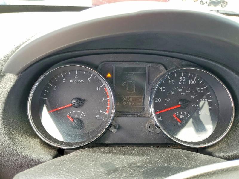 Продаж на аукціоні авто 2013 Nissan Rogue, vin: JN8AS5MT2DW035890, номер лоту: 54853616