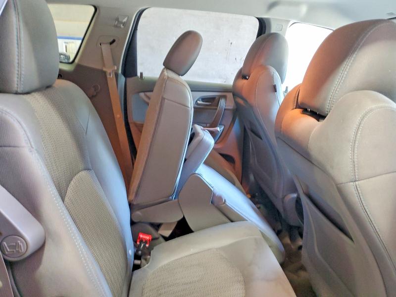 85602835 :رقم المزاد ، 1GNKVFKD6HJ227476 vin ، 2017 Chevrolet Traverse مزاد بيع
