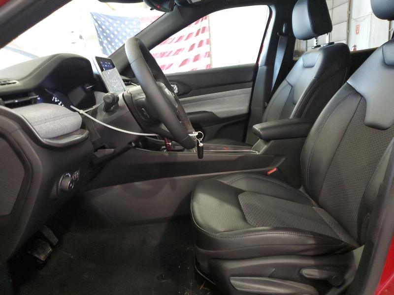 56857456 :رقم المزاد ، 3C4NJDBN7ST609143 vin ، 2025 Jeep Compass مزاد بيع