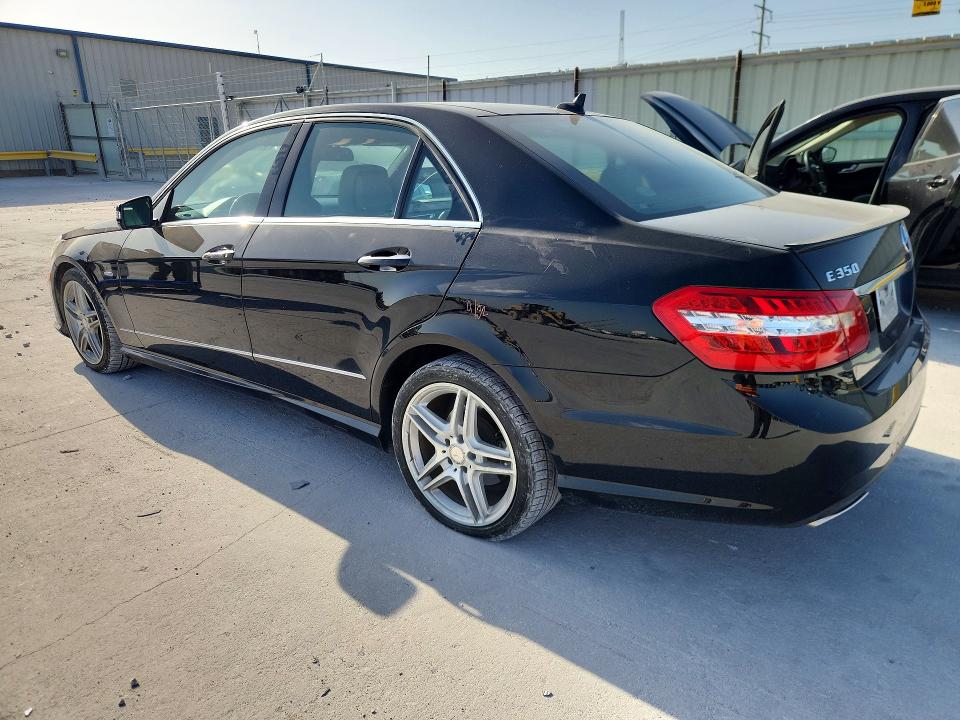 Aukcja sprzedaży 2012 Mercedes-benz E, vin: WDDHF5KB8CA555537, numer aukcji: 59626506