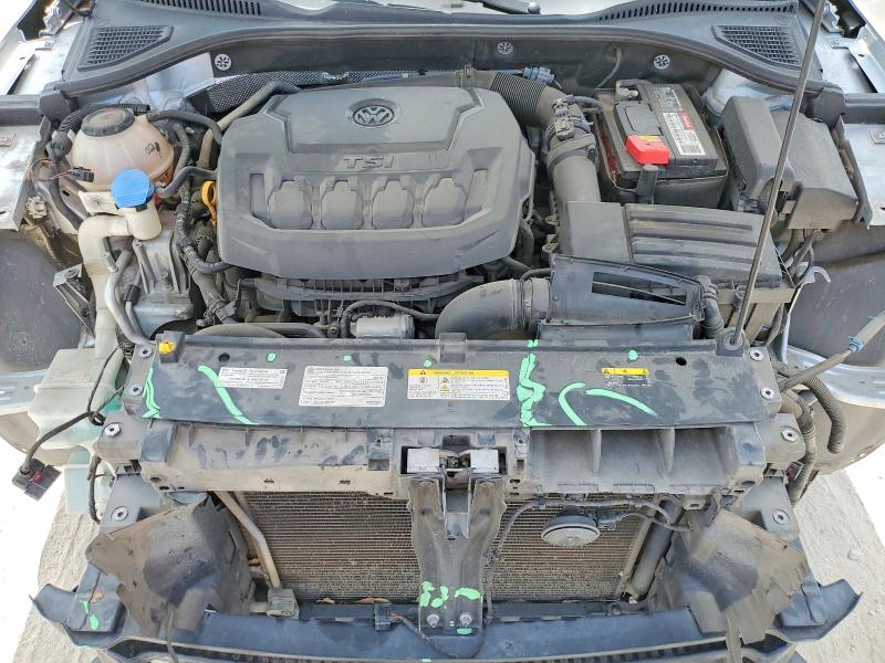 Aukcja sprzedaży 2021 Volkswagen Passat, vin: 1VWSA7A33MC005783, numer aukcji: 58716206