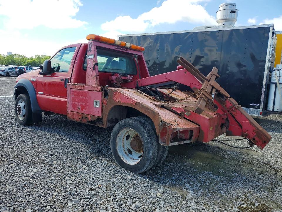 2006 Ford F550 მანქანა იყიდება აუქციონზე, vin: 1FDAF57P96EA68999, აუქციონის ნომერი: 57882126