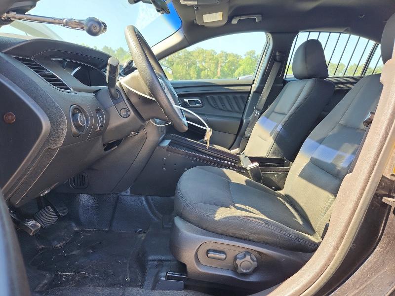 56098306 :رقم المزاد ، 1FAHP2MK9FG154072 vin ، 2015 Ford Taurus مزاد بيع