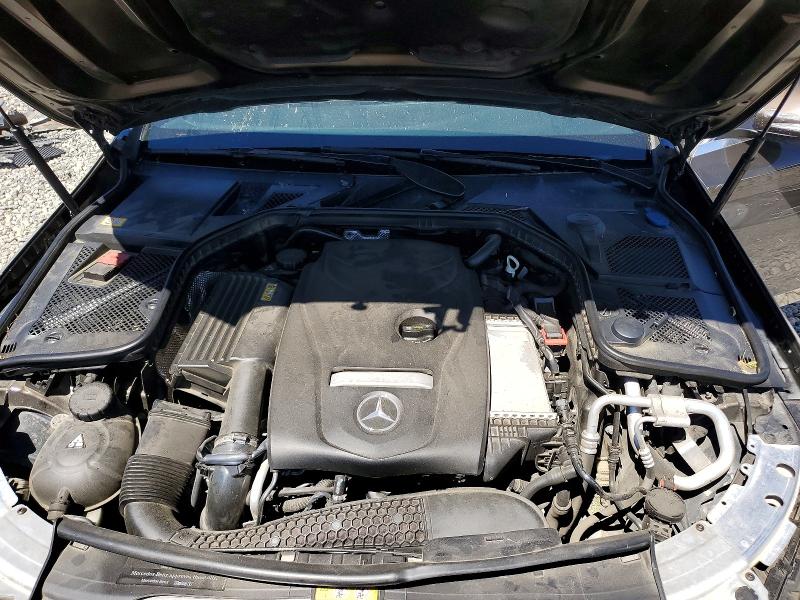 Aukcja sprzedaży 2015 Mercedes-benz C, vin: 55SWF4KB7FU025596, numer aukcji: 56865376