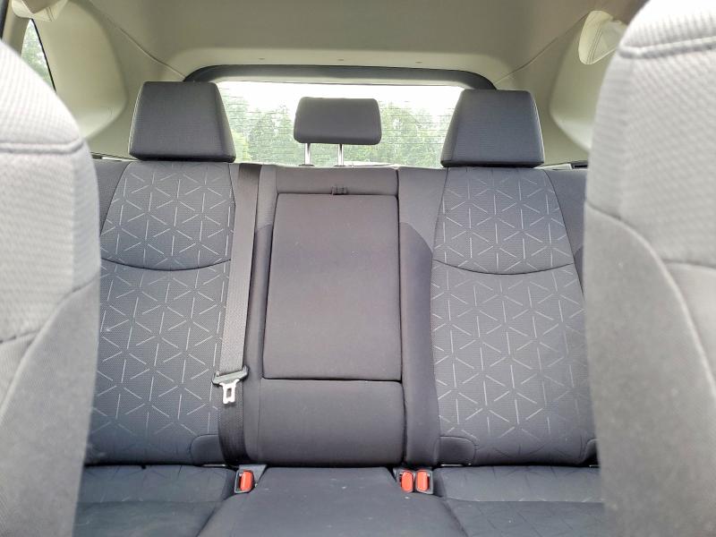56351246 :رقم المزاد ، JTMRWRFV6ND567908 vin ، 2022 Toyota Rav4 مزاد بيع