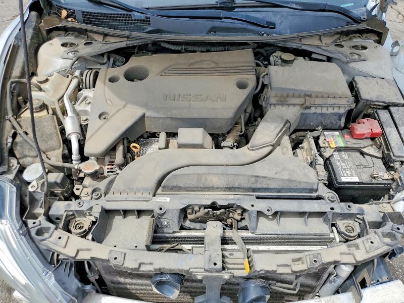 Продаж на аукціоні авто 2017 Nissan Altima, vin: 1N4AL3AP0HC266479, номер лоту: 54966956