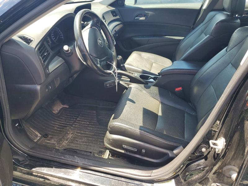 Продажа на аукционе авто 2018 Acura Ilx, vin: 19UDE2F75JA800504, номер лота: 58347546