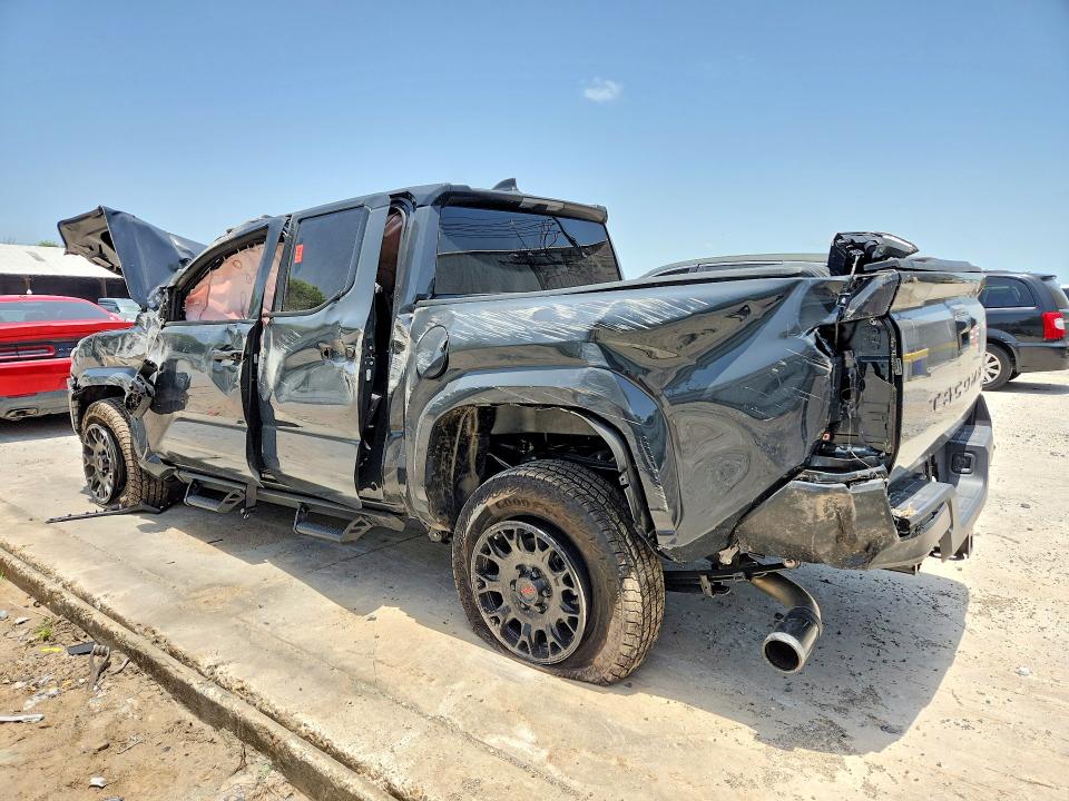 Продаж на аукціоні авто 2026 Toyota Tacoma, vin: 3TYKD5HN2TT052780, номер лоту: 59174256