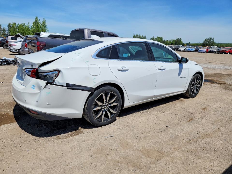 Aukcja sprzedaży 2017 Chevrolet Malibu, vin: 1G1ZE5ST8HF253131, numer aukcji: 55379866