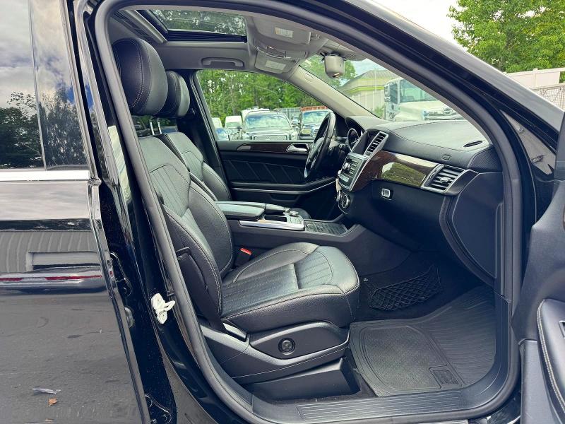 56055266 :رقم المزاد ، 4JGDF7CE6EA342131 vin ، 2014 Mercedes-benz Gl مزاد بيع