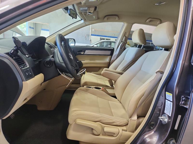 Продаж на аукціоні авто 2011 Honda Cr-v, vin: 5J6RE3H41BL033716, номер лоту: 55811056