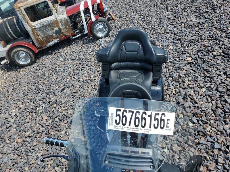 Продажа на аукционе авто 2004 Honda Gl1800, vin: 1HFSC470X4A301362, номер лота: 56766156