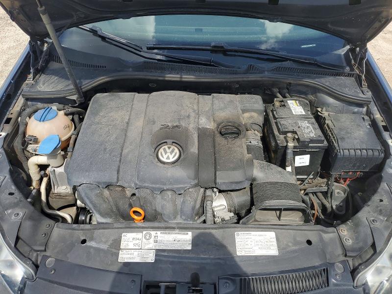 Aukcja sprzedaży 2013 Volkswagen Golf, vin: WVWDB7AJ2DW027148, numer aukcji: 58353916