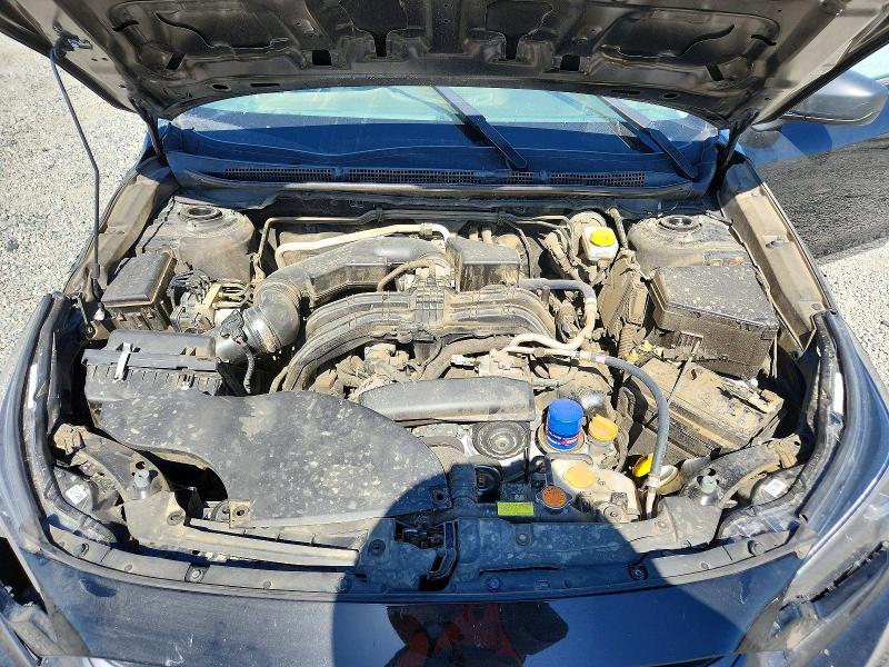 Продаж на аукціоні авто 2024 Subaru Legacy, vin: 4S3BWAB66R3028380, номер лоту: 55081096