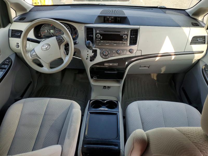 Продаж на аукціоні авто 2011 Toyota Sienna, vin: 5TDKK3DC3BS054434, номер лоту: 55718906