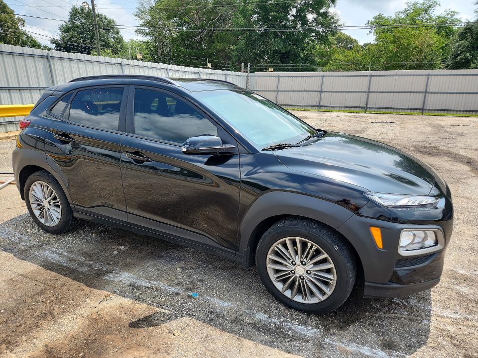 Aukcja sprzedaży 2020 Hyundai Kona, vin: KM8K62AA1LU423592, numer aukcji: 58545786