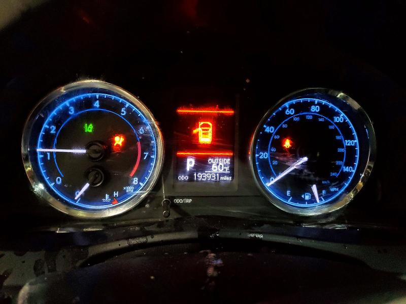 Aukcja sprzedaży 2018 Toyota Corolla, vin: 5YFBURHE4JP841828, numer aukcji: 58519906