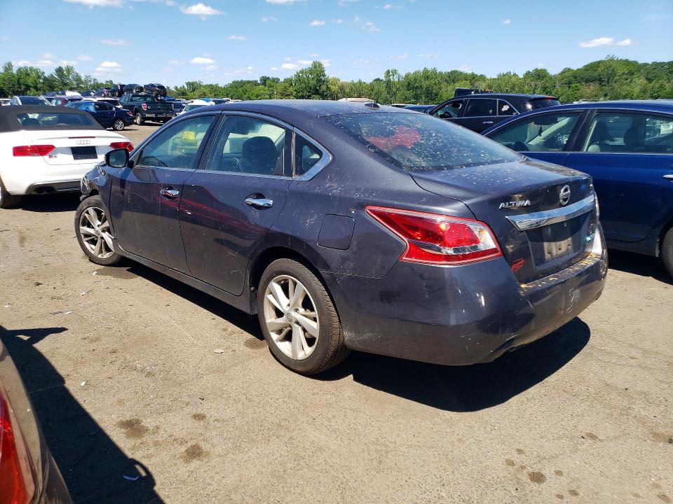 Продажа на аукционе авто 2013 Nissan Altima, vin: 1N4AL3AP3DN412095, номер лота: 56815856