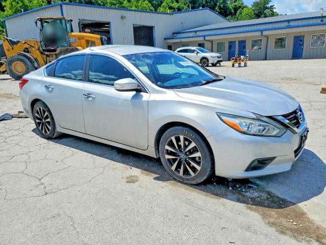 Продажа на аукционе авто 2018 Nissan Altima, vin: 1N4AL3AP6JC223965, номер лота: 58509166