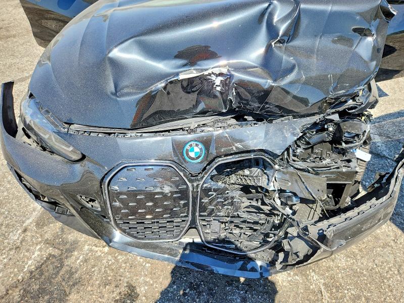 Aukcja sprzedaży 2024 Bmw I4, vin: WBY33AW02RFS36725, numer aukcji: 58899566
