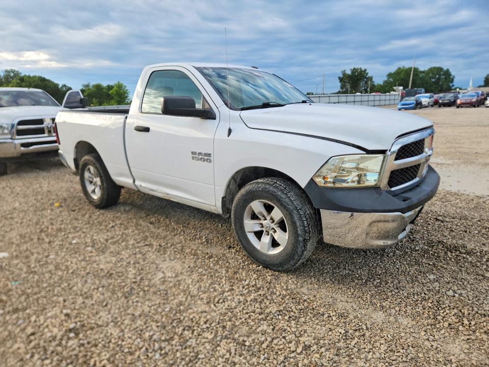 58052556 :رقم المزاد ، 3C6JR6AG2GG239653 vin ، 2016 Ram 1500 مزاد بيع