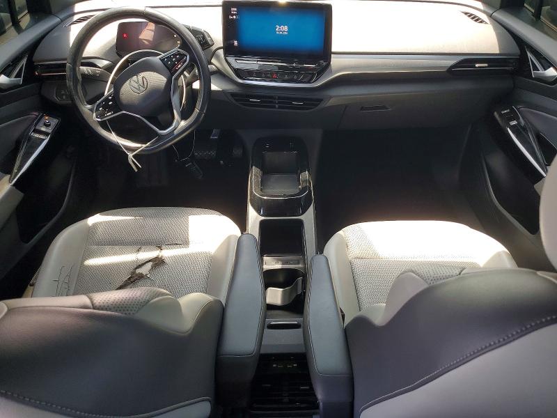 Aukcja sprzedaży 2021 Volkswagen Id.4, vin: WVGTMPE25MP052365, numer aukcji: 55740776