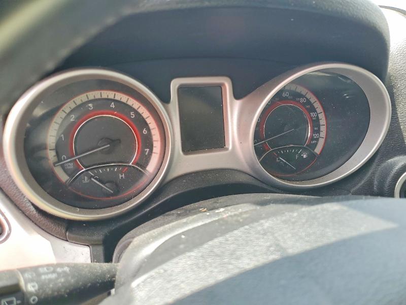 Aukcja sprzedaży 2016 Dodge Journey, vin: 3C4PDCAB6GT250571, numer aukcji: 56695526